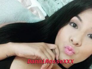 DanniRosseXXX