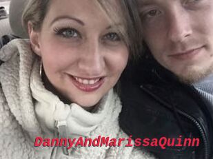 DannyAndMarissaQuinn