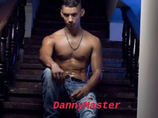 DannyMaster