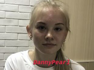 DannyPearl