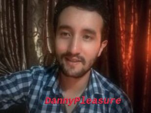 DannyPleasure