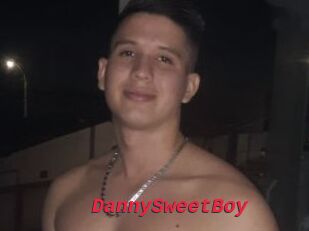 DannySweetBoy