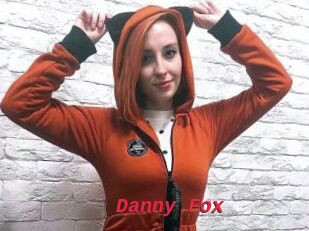 Danny_Fox