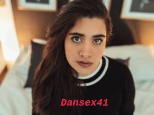 Dansex41