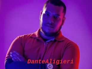 DanteAligieri