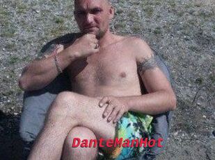 DanteManHot