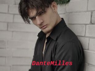 DanteMilles