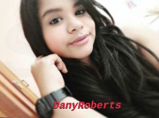 DanyRoberts