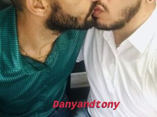 Danyandtony