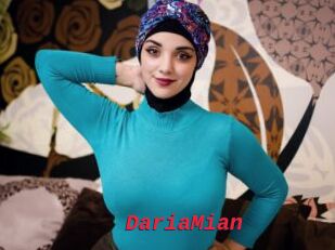 DariaMian