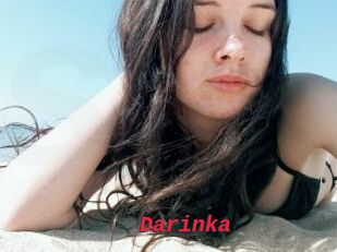 Darinka