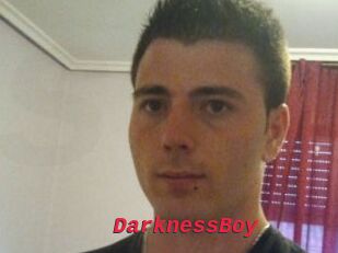 DarknessBoy