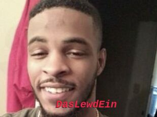 DasLewdEin