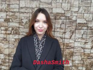 DashaSmith