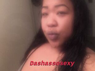 Dashassosexy