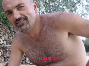 Daumas