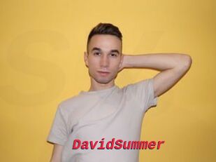 DavidSummer