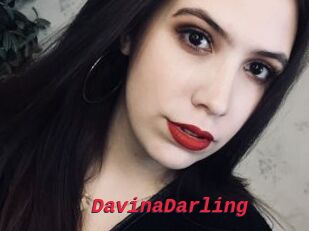 DavinaDarling