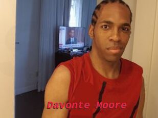 Davonte_Moore