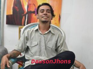 DawsonJhons