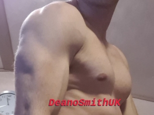 DeanoSmithUK