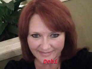 Debi