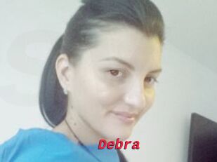 Debra