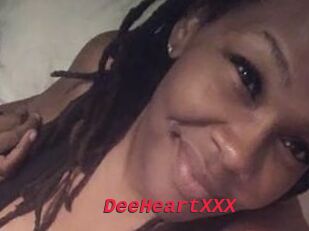 DeeHeartXXX