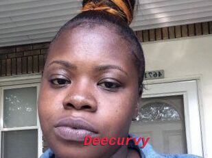 Deecurvy