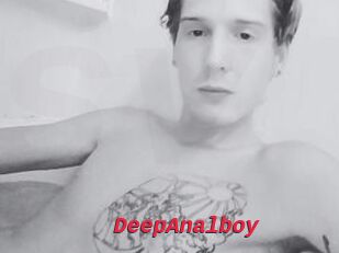 DeepAnalboy