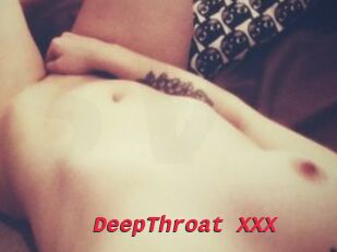 DeepThroat_XXX