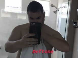 Deftone