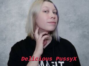 Delicious_PussyX