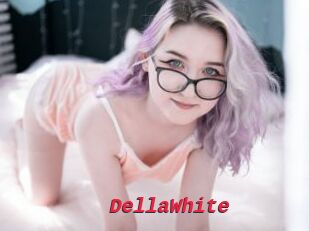 DellaWhite