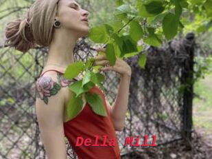 Della_Mill