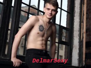 DelmarSexy