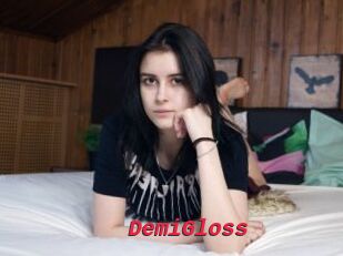 DemiGloss