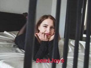 DemiJoys