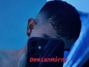 DemianHorny