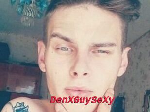 DenXGuy_SeXy