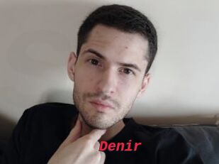 Denir