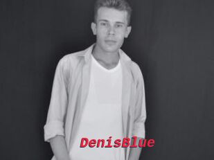 DenisBlue