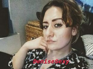 DeniseSexy