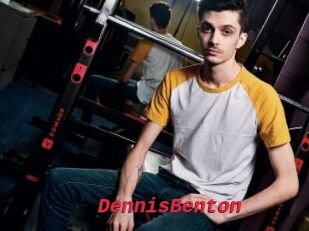 DennisBenton