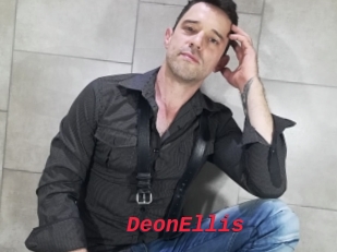 DeonEllis