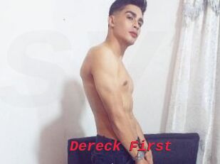 Dereck_First