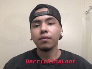 DerrickThaLoot