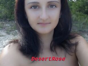 DesertRose