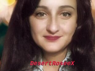 DesertRoseeX