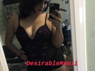 DesirableMamii